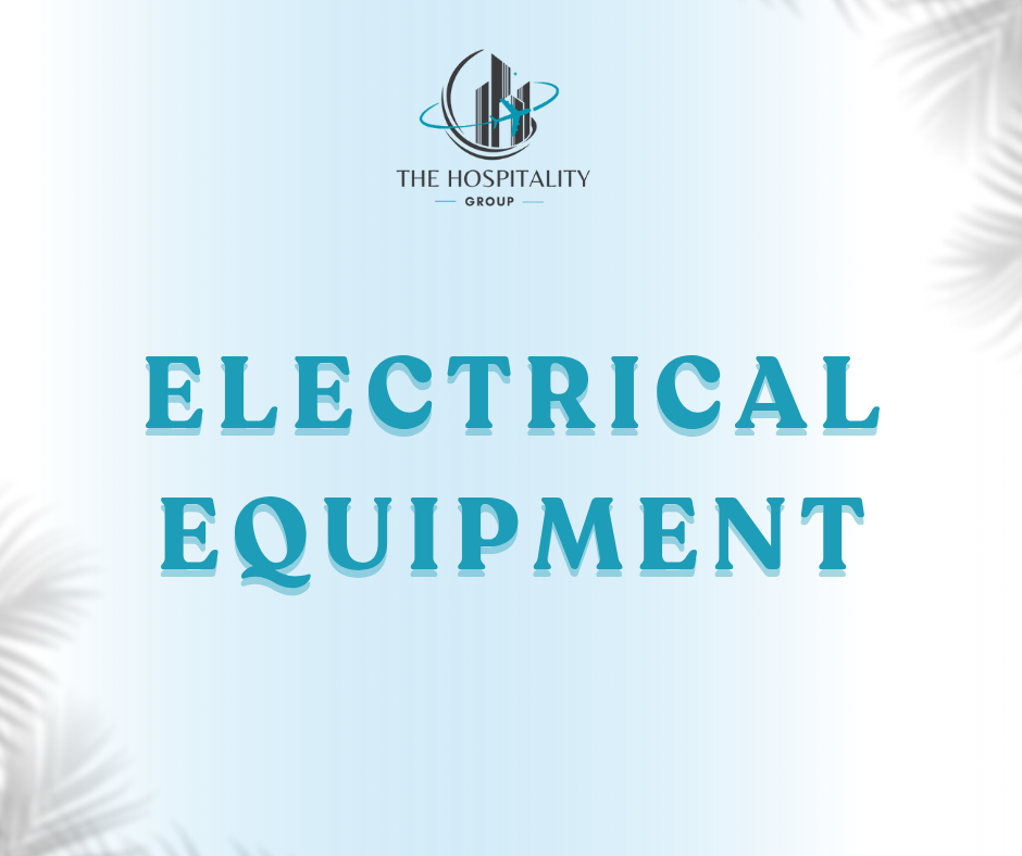 Electrical Equipment